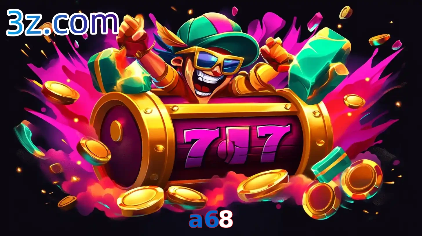 a68 grande jackpot
