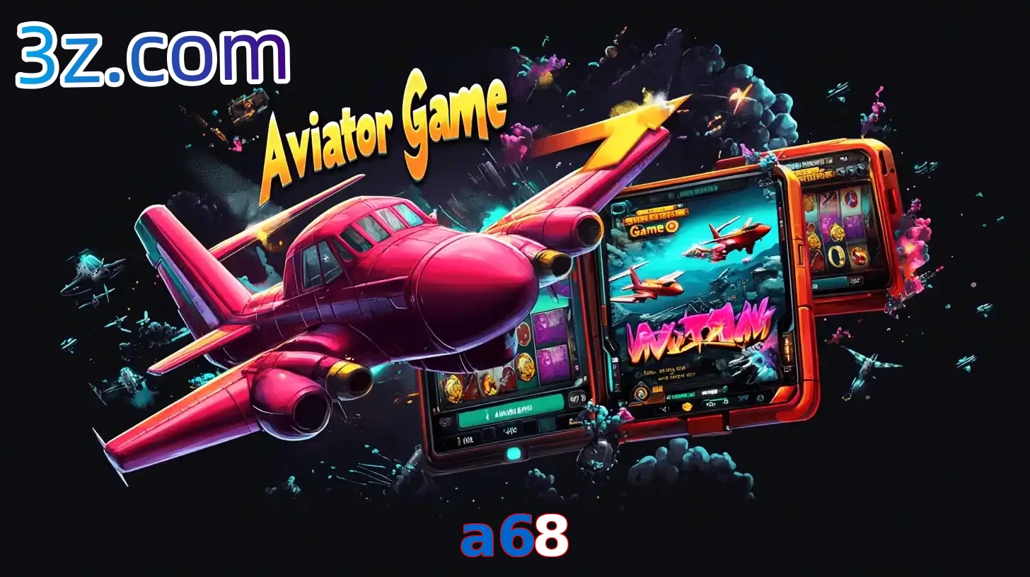 a68 jogo aviator brasil