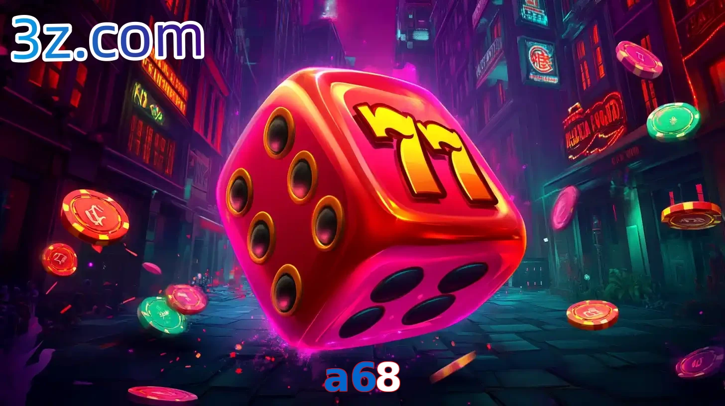 a68 jogos de dados
