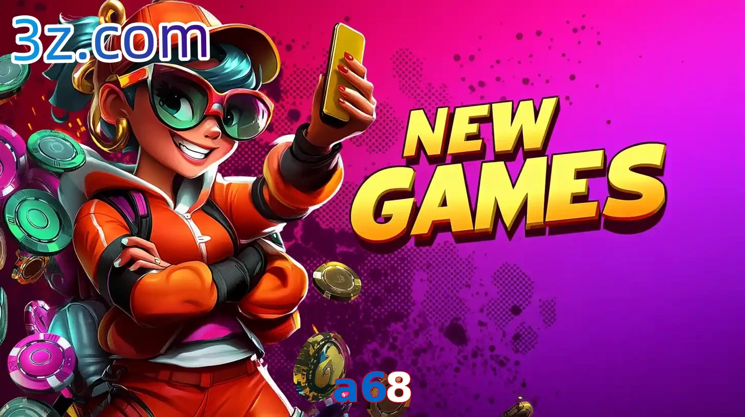 a68 novos slots online online