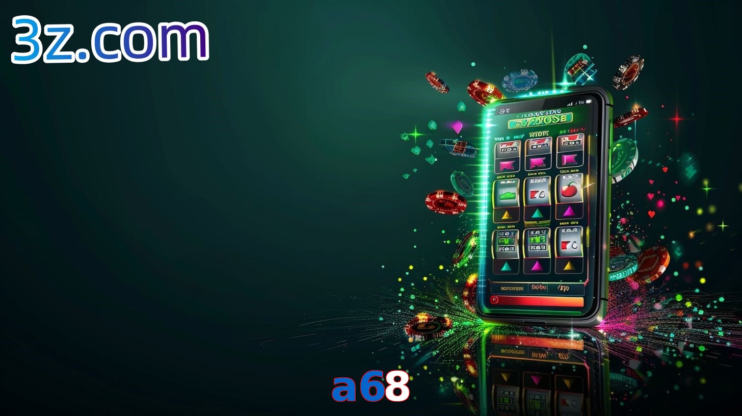 a68 cassino online mobile
