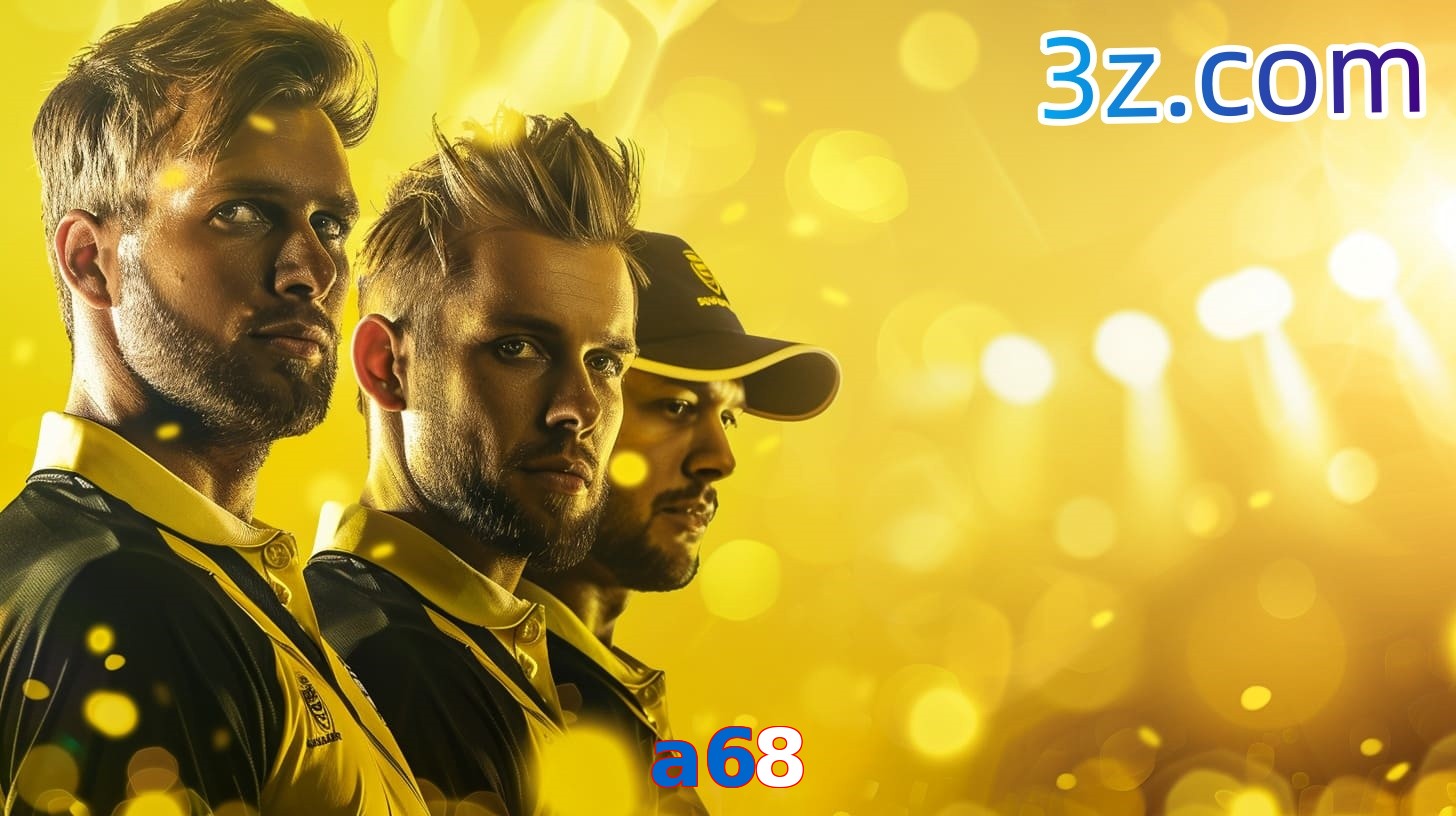 a68 cassino ao vivo