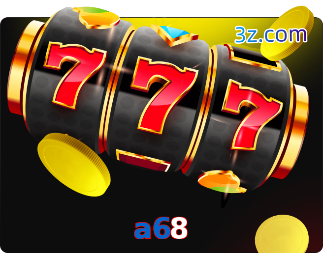 a68 slots online Brasil