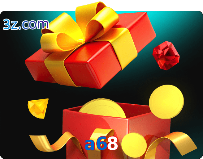 a68 recompensas diárias jogo online