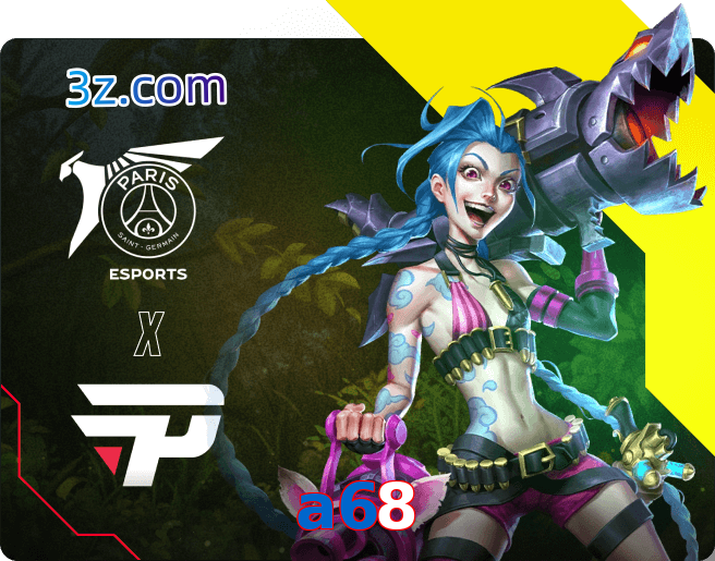 a68 league of legends