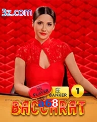 a68 dealer ao vivo baccarat