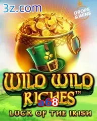 a68 slots online luck of the Irish