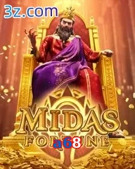 a68 slots online midas fortune