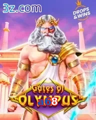 a68 gates of olympus slot